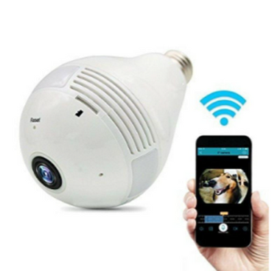 Camera de supraveghere in bec - IP Wireless HD 960P