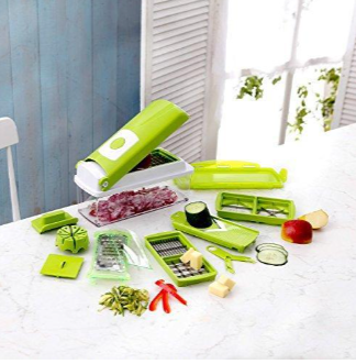 Razatoare multifunctionala Nicer Dicer