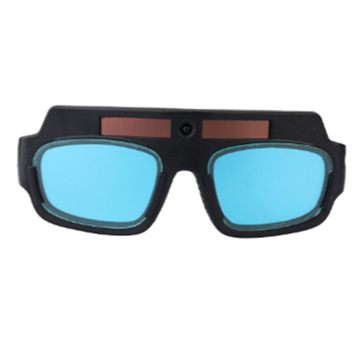 Ochelari protectie sudura cu ecran auto-intunecare