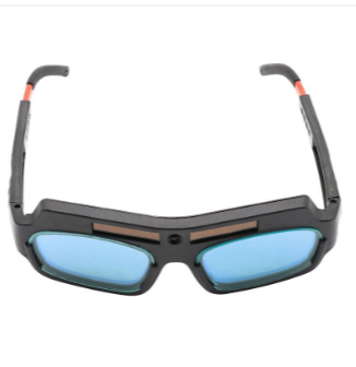 Ochelari protectie sudura cu ecran auto-intunecare