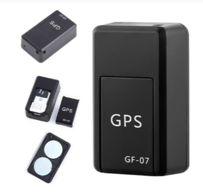 Mini dispozitiv cu GPS si ascultare in timp real