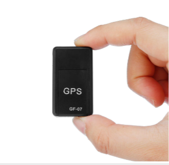 Mini dispozitiv cu GPS si ascultare in timp real