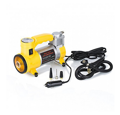 Compresor auto, Cyclone, 12 V, 27 l / min, 150 PSI