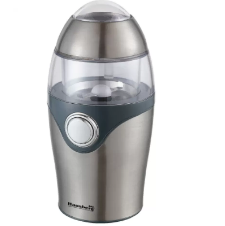 Rasnita de cafea  hb 7569, 150 w, capacitate 50 gr