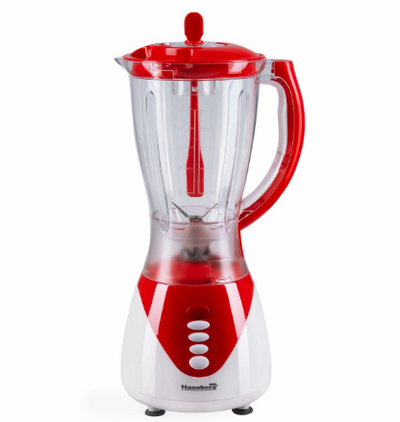 BLENDER 2 IN 1 HB 7660