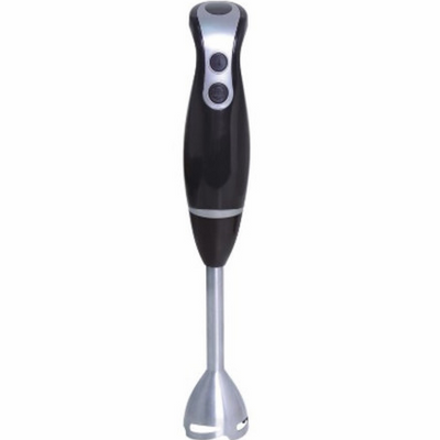 Blender vertical HB-7672RS, 300 W, lama inox, 2 viteze