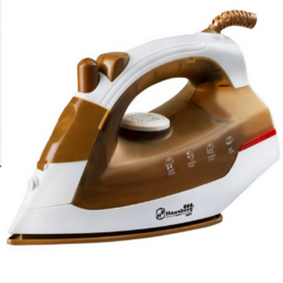 Fier de calcat HB7850 ,2000 W ,talpa otel inoxidabil