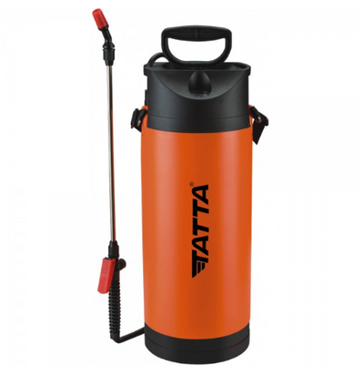 POMPA STROPIT ACTIONATA MANUAL 8L