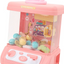 Aparat de prins Doll Machine, Cu accesorii, Multicolor