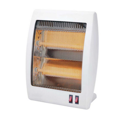 RADIATOR QUARTZ HB 8103