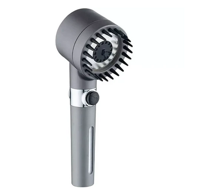 Oferta 1+1 Cap de Dus, Presiune Inalta, Filtru Incorporat