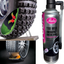 Spray auto pentru etansare anvelope, 450 ml
