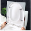 Set 200 protectii capac WC