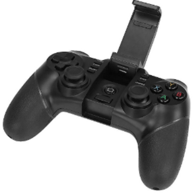 Joystick Wireless pentru smartphone, tableta, PC, TV Box si Smart TV