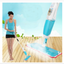 Set 2 x Mop cu rezervor 600 ml