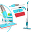 Set 2 x Mop cu rezervor 600 ml