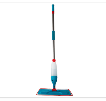 Set 2 x Mop cu rezervor 600 ml