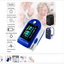 Aparat Glucometru + Aparat PulsOximetru
