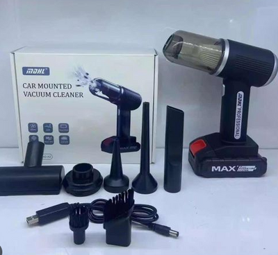 Mini spirator de masina cu acumulator MD-A3