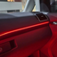 Kit Lumini ambientale RGB auto profesionale 18 in 1 Fir flexibil, ambient placut, Aplicatie, Bluetooth