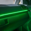 Kit Lumini ambientale RGB auto profesionale 18 in 1 Fir flexibil, ambient placut, Aplicatie, Bluetooth