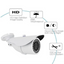 Sistem de supraveghere FULL HD Kit DVR cu 4 camere exterior / interior