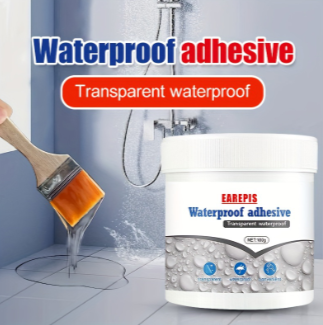 Solutie etansare 370 ml