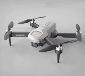 Drona pliabila cu camera video