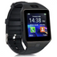Smartwatch DZ09, GSM, Camera, Apelare, Multiple functii