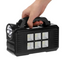 Kit iluminat solar GD-8077, proiector multifunctional