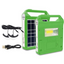 Lampa cu panou solar, EP-038A