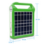 Lampa cu panou solar, EP-038A