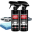 Set 2 x Spray Nano pentru masina cu acoperire rapida
