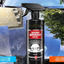Set 2 x Spray Nano pentru masina cu acoperire rapida