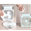 Ventilator cu gheata si rezervor de apa 600 ml