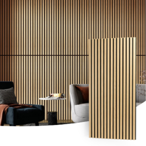 Set 5/10 panouri decorative autoadezive, tapet lambriu