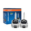 Set 2 Becuri Xenon D1S SuperVision