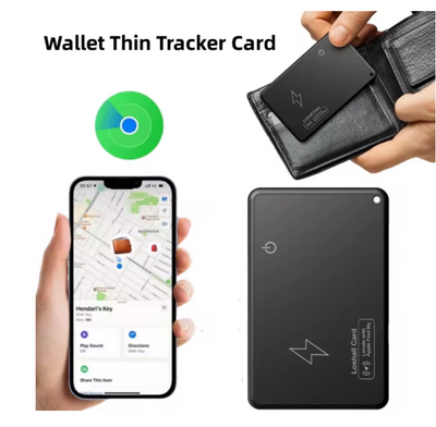 Dispozitiv de Urmarire si Localizare Gps Tip Card