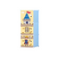 Dulap modular din plastic cu schelet metalic Castle Style,  culoare Albastru