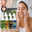 Spuma de curatare faciala + fond de ten crema, CADOU !