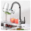 Robinet cu filtru pentru purificarea apei + 3 filtre rezerva CADOU