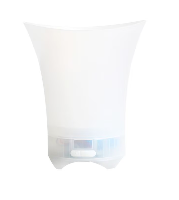 Frapiera cu Boxa incorporata, Bluetooth 5.0