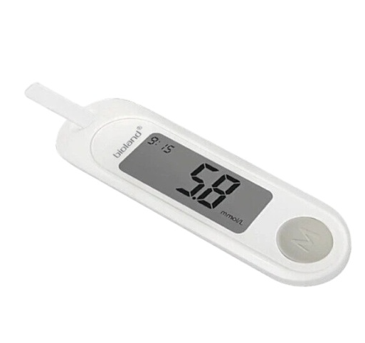Glucometru HH pentru măsurarea glicemiei