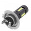 Set 2 becuri auto LED H7, 4000LM, 6000K, 80W