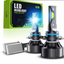 Set 2 becuri LED, T8, super canbus, 200W