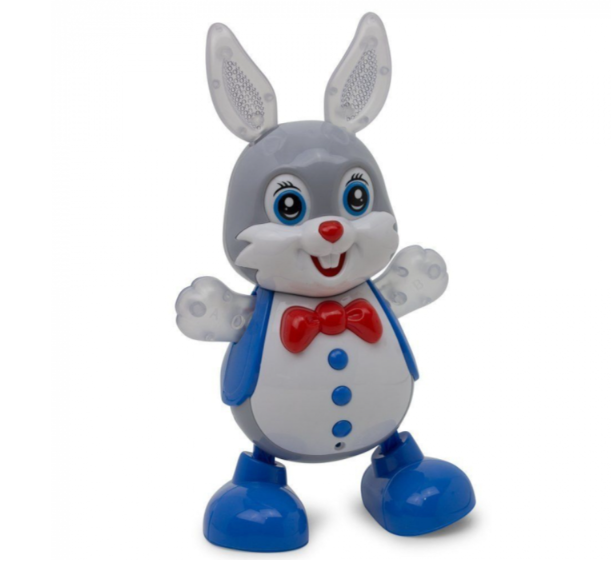 Ratusca dansatoare Ducky Duck