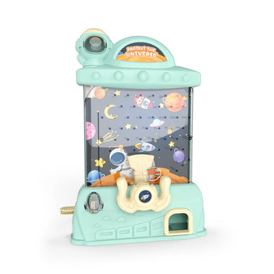 Joc pinball cu volan