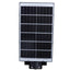 Lampa Solara Stradala Helio PRO Innova 1000W – LED 80 000 lm, Senzor Miscare, Senzor Lumina IP66, Telecomanda & Suport Prindere