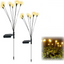 SET Lampa solara Licurici