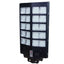 Lampa Solara Stradala Helio PRO Innova 1000W – LED 80 000 lm, Senzor Miscare, Senzor Lumina IP66, Telecomanda & Suport Prindere